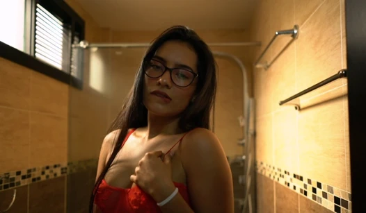 Bana arkadaşlık etmeye mi geliyorsun?