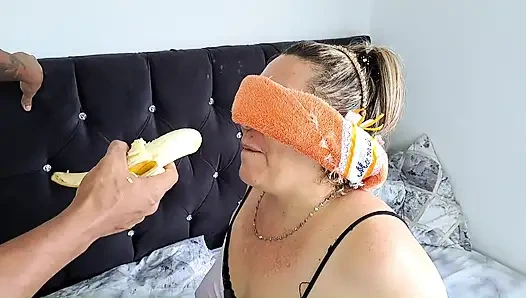 Üvey Annemle Erotik Oyunlar