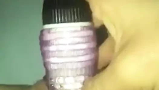 benim karım mastürbasyon