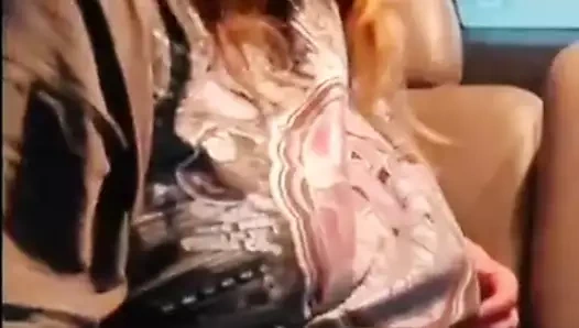 Açık kası olmayan külotlu çorap. yapılacak tek şey