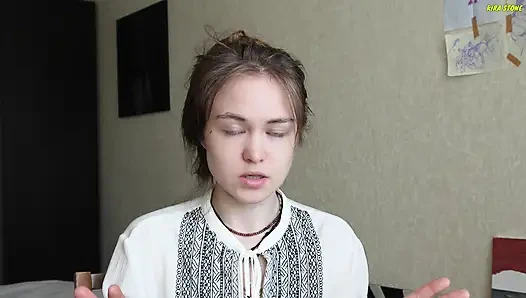 Penis büyük mi küçük mü? Keira Stone hangi bedeni seviyor? Neden penisler bu kadar büyük?