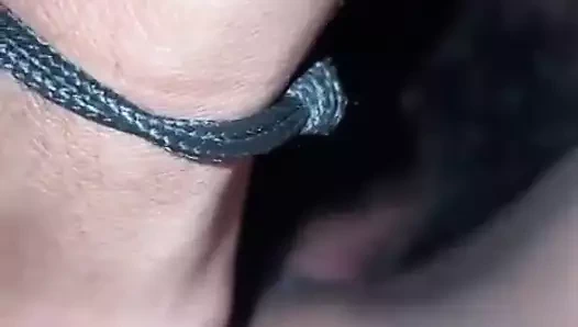 Kız arkadaşla keyifli seks