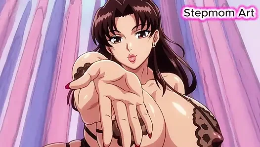 Büyük memeli 31 talimatı üvey anne özel gösterisi - benimle gel% 100 boşalırsın - edepsiz konuşma