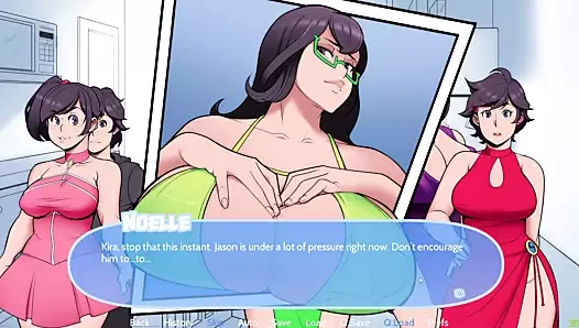 Lets play Snow daze - 08v45 (deutsch)