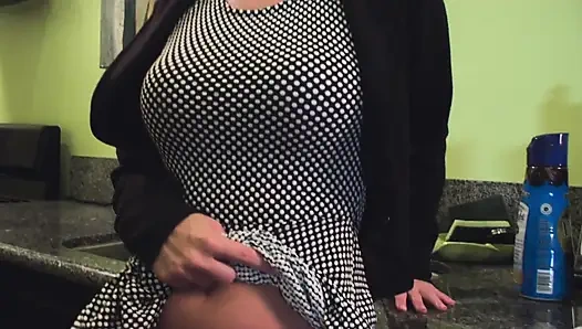 Lezbiyen aşk - sarışınların ihtiyaçları