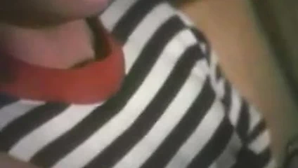 La massaia in calore (ateşte ev hanımı)