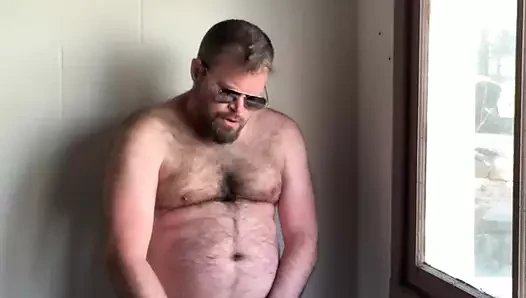 Baba burada