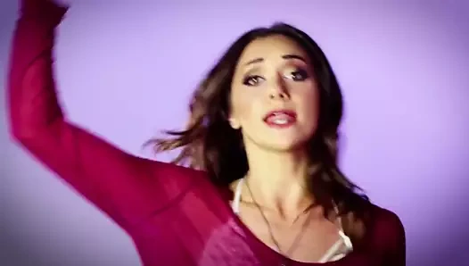 Alyson stoner kırmızı ışık yeşil ışık mastürbasyon meydan okuma