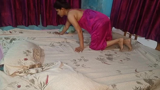 The girl started sucking her college friend's and took off her clothes and her