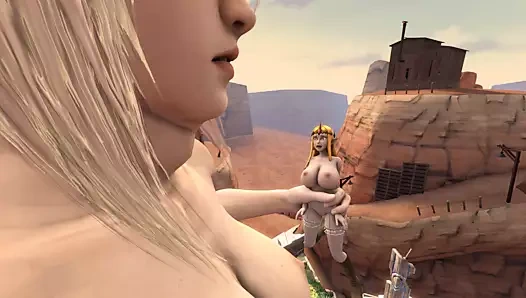 Samus vores yarışması