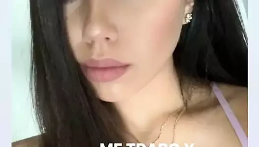 Melanie p8