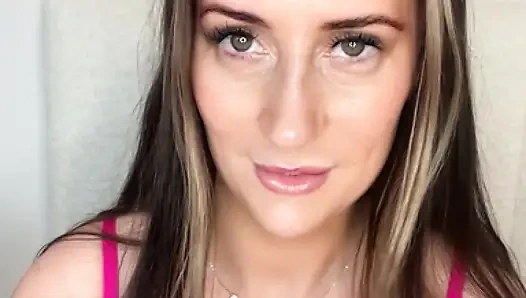 İngiliz orta yaşlı seksi kadın seni baştan çıkarıyor asmr 31 talimatı