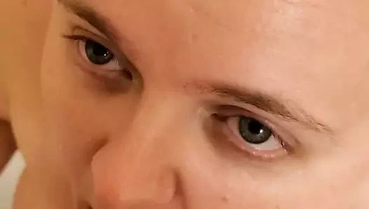 karısı çalışıyor altın duş