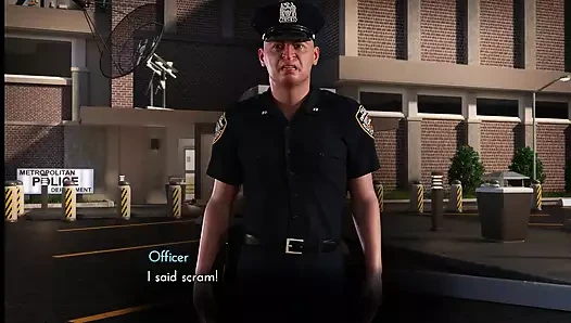 The Genesis order text dialogue bölüm 235