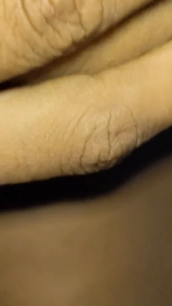 Эмоциональный момент из "Горячей индийской девушки дези"