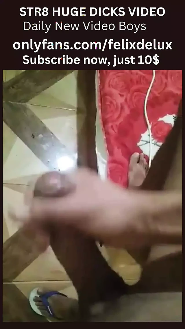 Güzel yarak bölüm 1