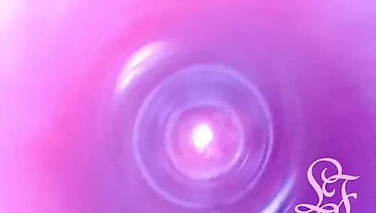 Ben yumrukluyken mini kamera götüme girsin!