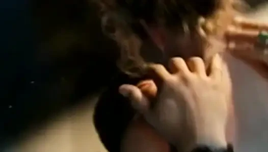 Klasik yapışkan arzular unleashed