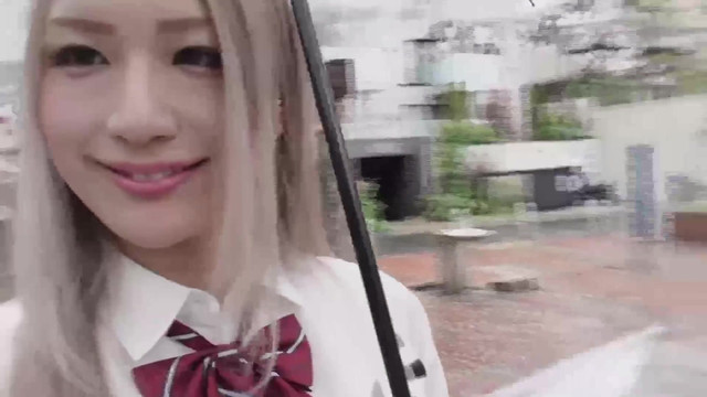 Reverse Pick Up, Extremely Cute Transsexual 2