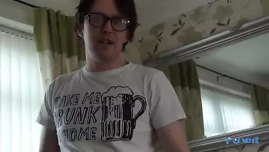 Missy kink - stres attırma