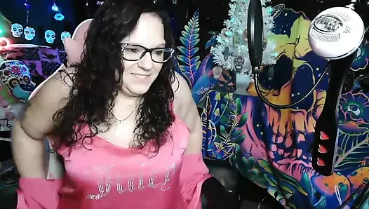 Kepi'nin kamera şovu doruk noktası: 4 saf mutluluk orgazmı!