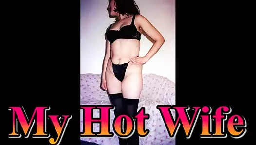 benim sıcak karım marian