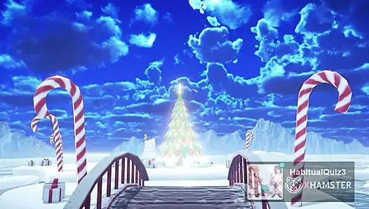 Mmd r18 noel seks Luke halka açık ahegao 3d hentai fap kahraman ntr aldatan evli kadın büyük yarakla grup seks yapmak istiyor