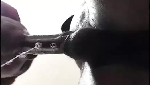 Ağıza boşalma derlemesi