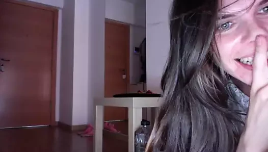 Sanatçı bella-alice gösterisi 2019-08-22 17.49