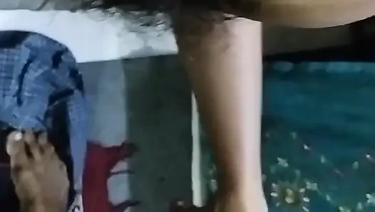 Köpek Stili May Dala Garma Garam Chut May
