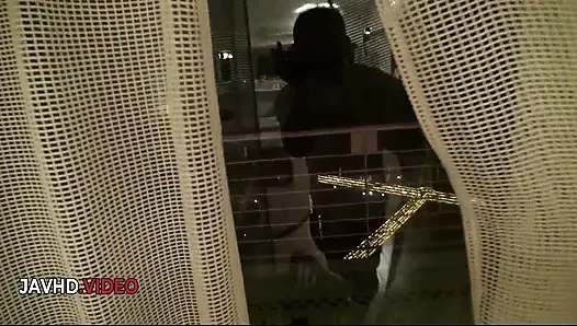 Yaramaz jav yıldızı miki sert seks eğlencesi ve sert sikişmeyi seviyor