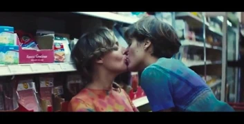 Seks şemsiyesi - lanet pmv