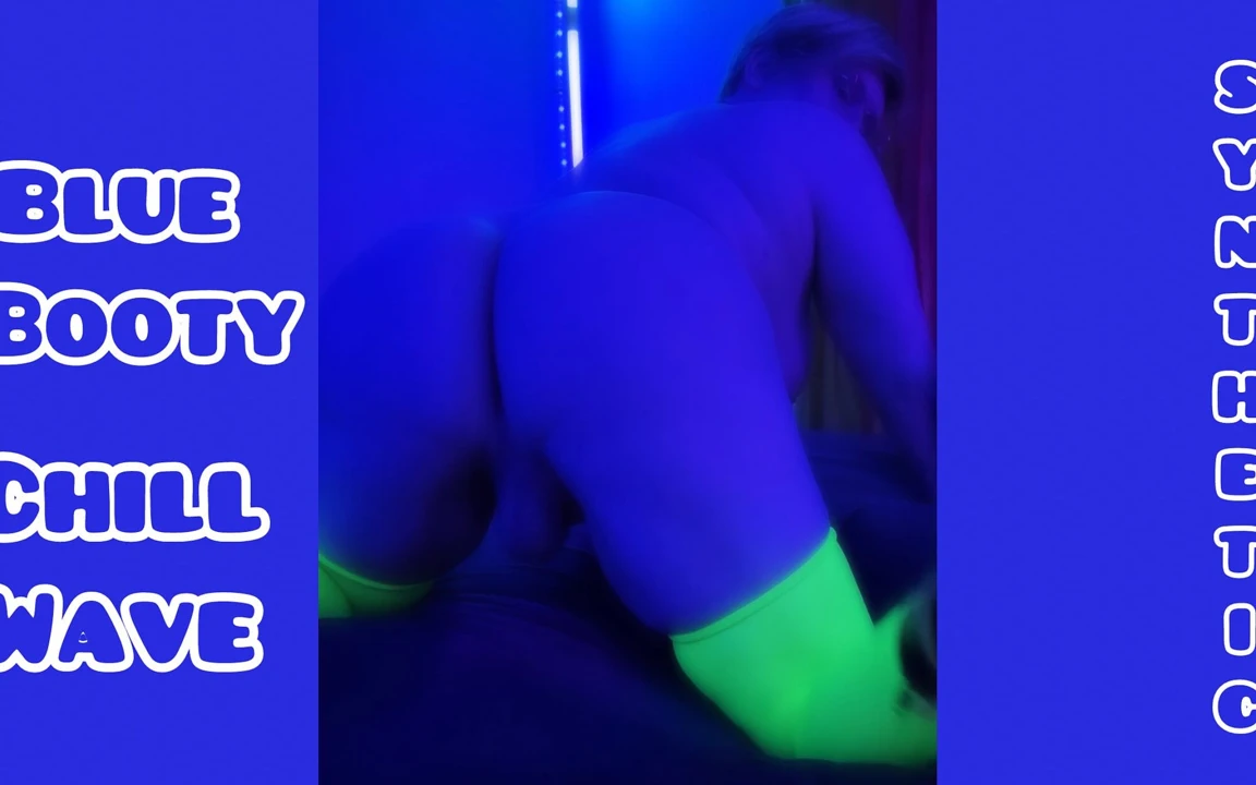 Büyük götlü chill wave