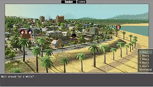 Loveskysan'ın yolsuzluk araştırması v 0.6.5 bölüm 2 oyunu