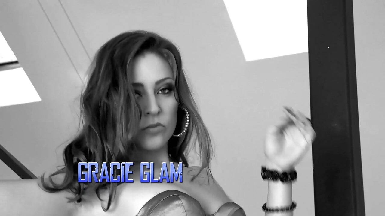 Gracie glam, bebeğim, esmer ile Fransız aygırı manuel ferrara, yüksek topuklu ayakkabılar, mükemmel eşek, azgın bebeğim, sıcak kızdırma#1