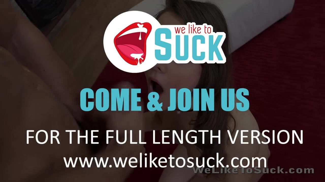 Weliketosuck - rebeca bakire
