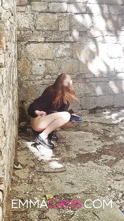 Tinder'dan ateşli genç Ukraynalı kızla çıkıyor ve sikişiyor