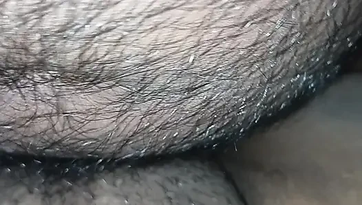 Evli kadın ve kocası tam bir seks