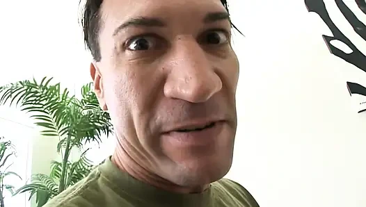 Maya Heyecanlı Domuz