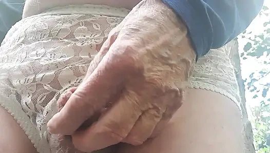 Açık havada güneşin tadını çıkarın