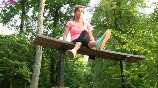 Amy blue kds sallanan önizleme