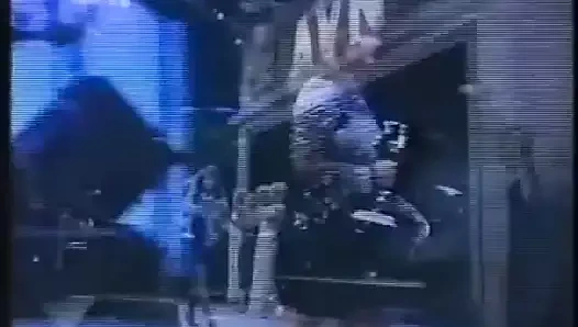 Ashlyn gere 1995 yılında 3 avn ödülü kazandı