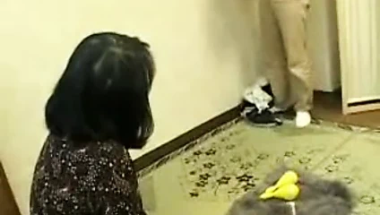 Kız arkadaş büyükanne