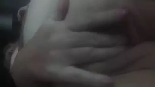 karısı oyun üzerinde hols