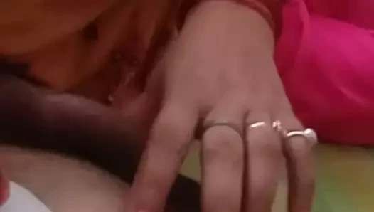 Ateşli iri güzel sevgilim