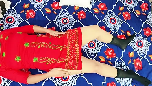 SHE LOVES ANAL SEX Fucked HARD Indian Beauty Fucked