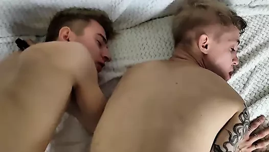 Flip Flop sikişi