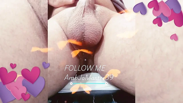 Arab Exclusive Fantasy - Intimate Desire