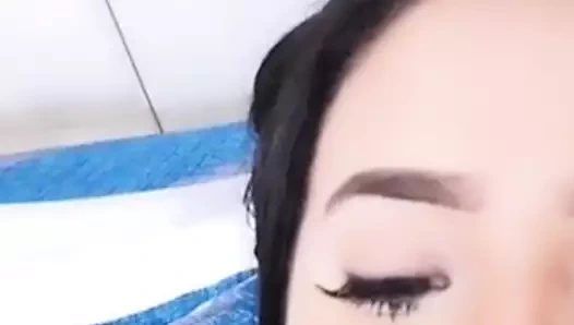 Kolombiya tango canlı