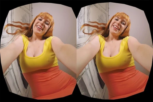 Arzu edilen kız, dilini balık takosunda kullanmanı istiyor